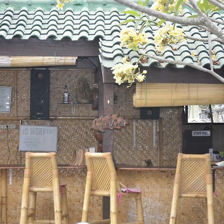 Villa Yukie Senggigi Montongbuwoh エクステリア 写真