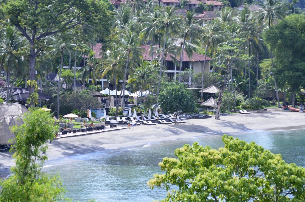 Villa Yukie Senggigi Montongbuwoh エクステリア 写真