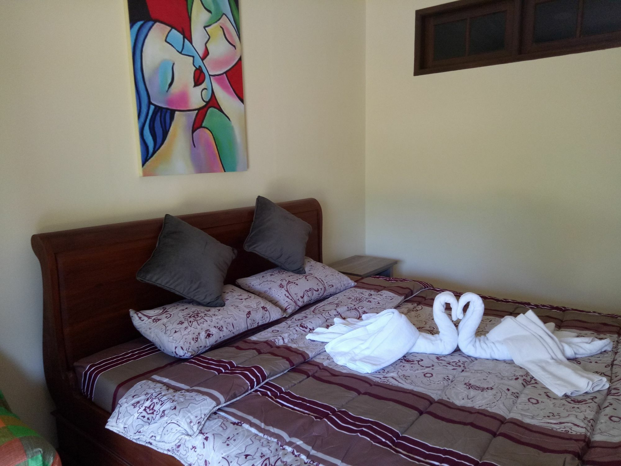 Villa Yukie Senggigi Montongbuwoh エクステリア 写真